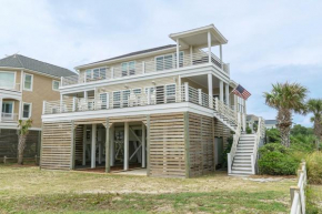 Turtle Soup by Oak Island Accommodations